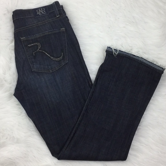 Rock & Republic Denim - Rock & Republic Jeans Inseam 30"